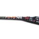 Set Trenino 122x68 Cm Con Effetti