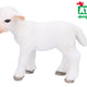 A - Figurine Little Goat 6.5 Cm