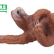 A - Slothfigur 8,2 Cm