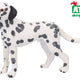 B - Figura Cane Dalmata 10,5 Cm