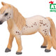 B - Ponyfigur 7 cm