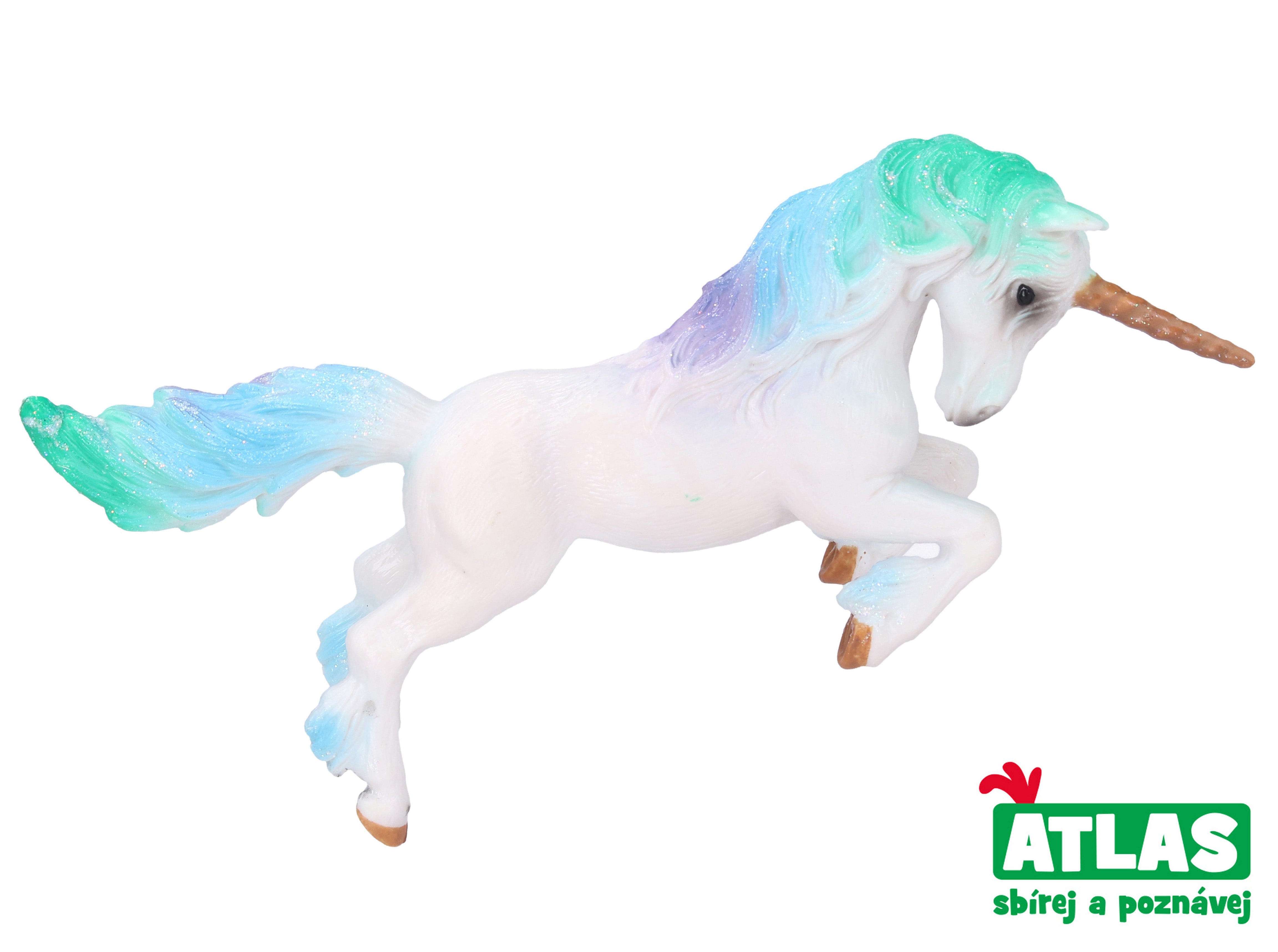 E - Einhornfigur 13,6 cm