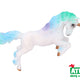 E - Einhornfigur 13,6 cm