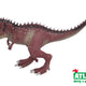 F - Bull Dragon Dinosaur Figurine 22 Cm