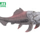 G - Dunkleosteus Figure 18 Cm