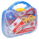 Doctor - Set In A Case 23x22 Cm - Czech Packaging