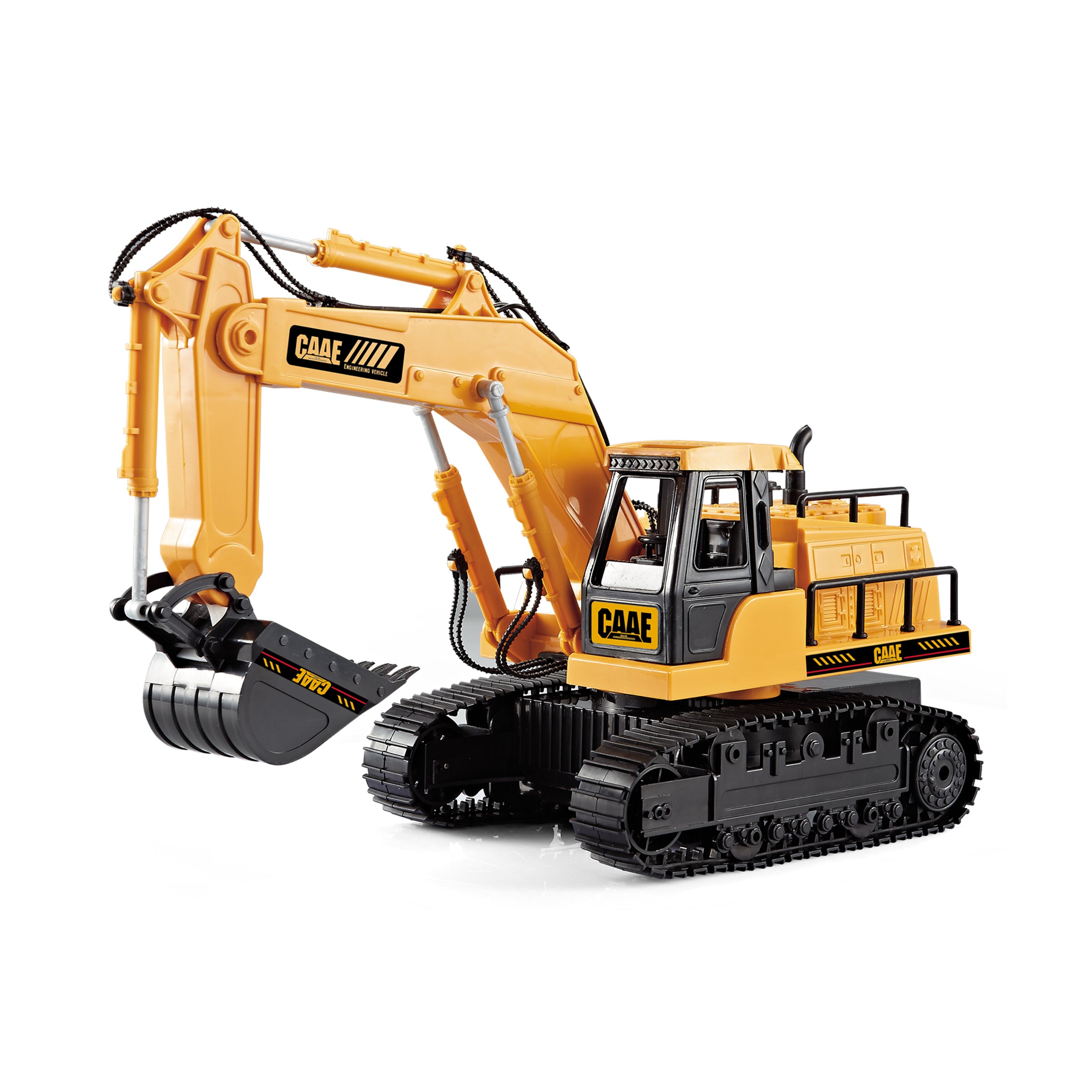 Pelle Rc Avec Télécommande 32 Cm