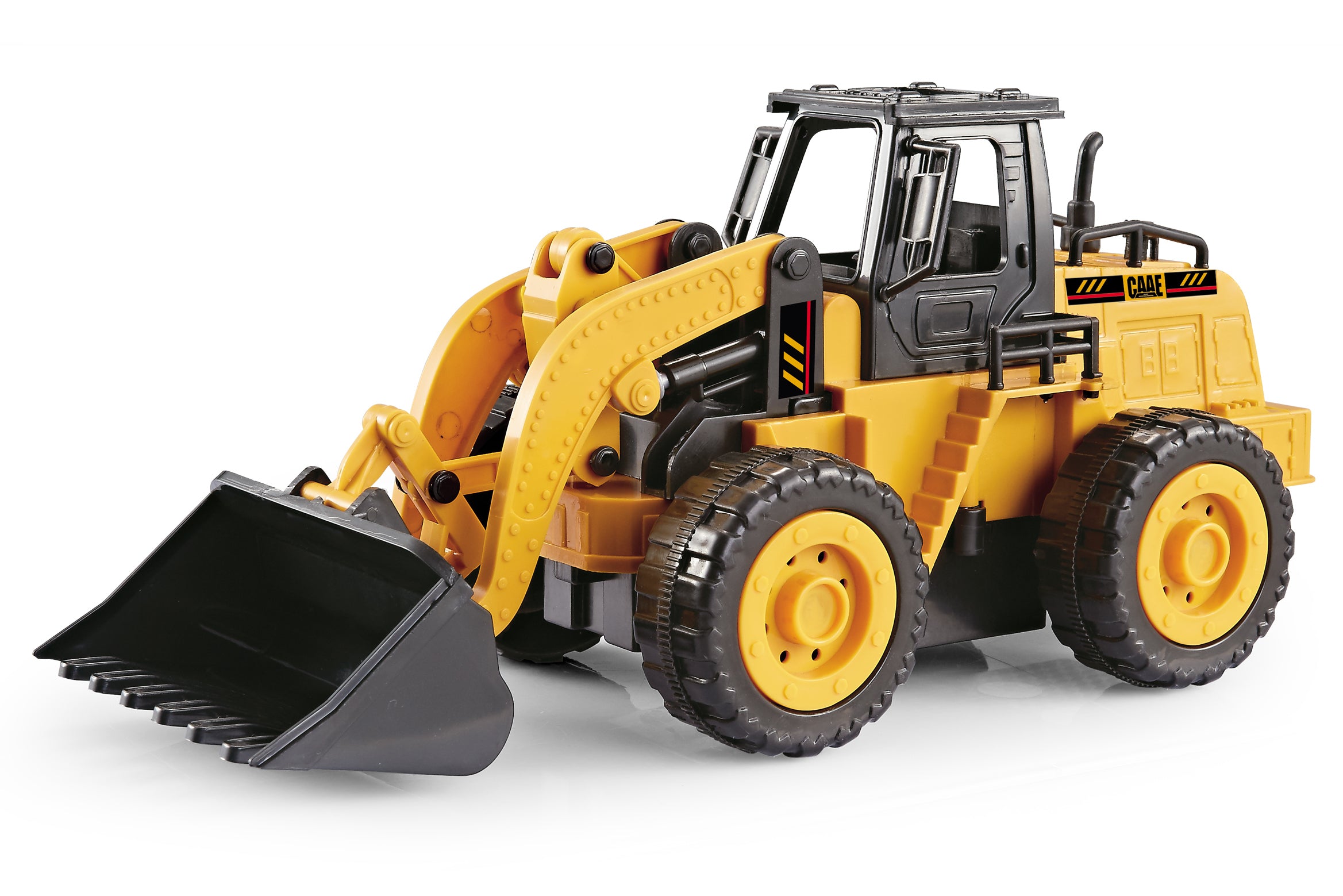 25 Cm Loader Rialaithe