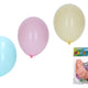 Globo Inflable Pastel