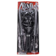 Masc Set Ninja Agus 5 Airm
