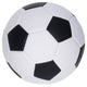 Felfújatlan futballlabda 22 cm