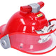 Brandweerhelm met effecten