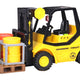 Carrello elevatore 23 cm