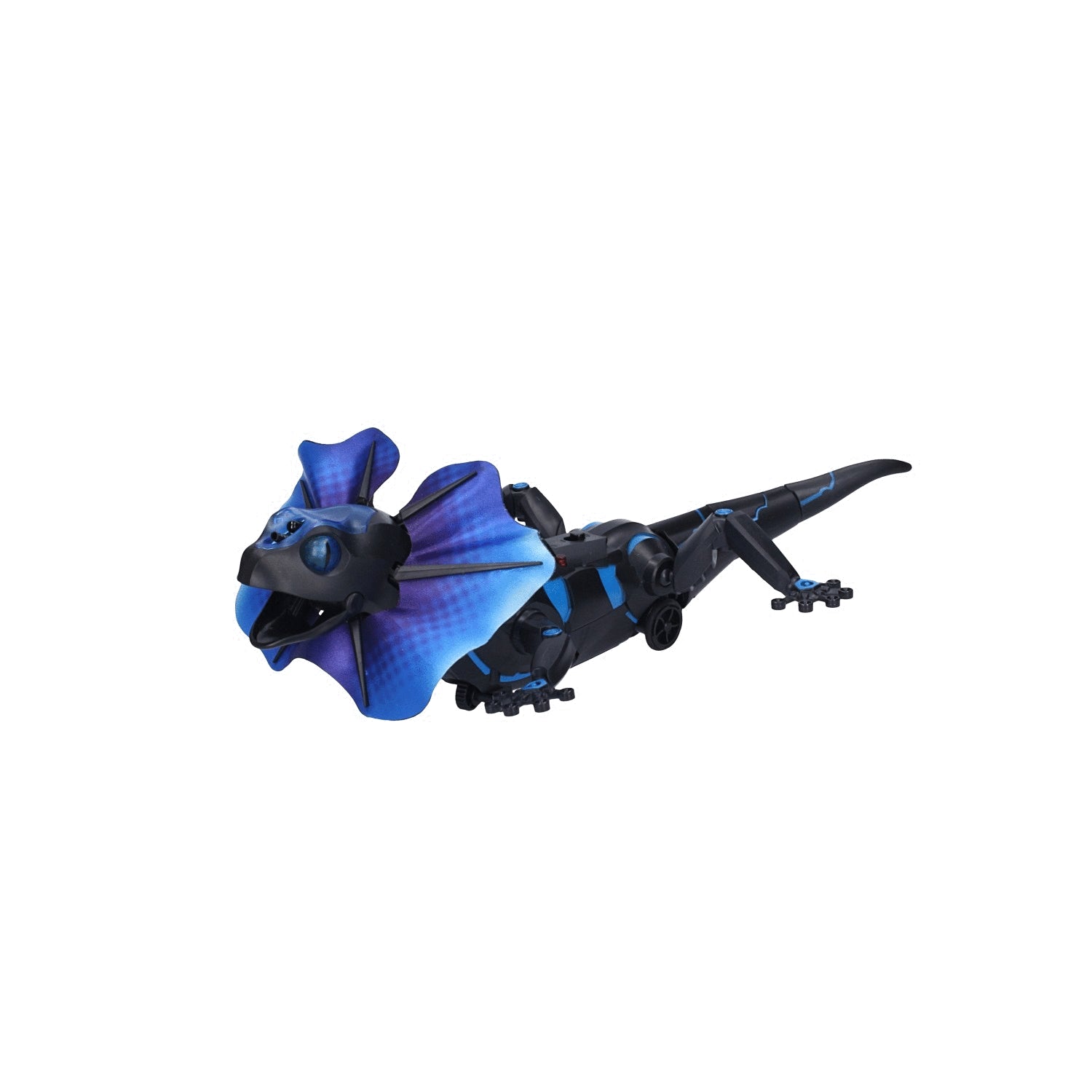 Lizard Le Collar Rc 41 Cm - Pacáistiú Seice
