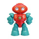 Robot - Interactiv Cu Efecte 19 Cm