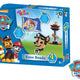 Paw Patrol Perlendiagramm