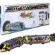 Tacar Graffiti Traenach Rc 117 X 66 Cm