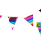 Garland Rainbow 1m