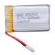 Bateria para W001957 - Robopes e W008049 - Roboslon