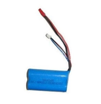 Bateria para W008145 e W009190 - Moon Rover