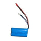 Bateria para W008145 e W009190 - Moon Rover
