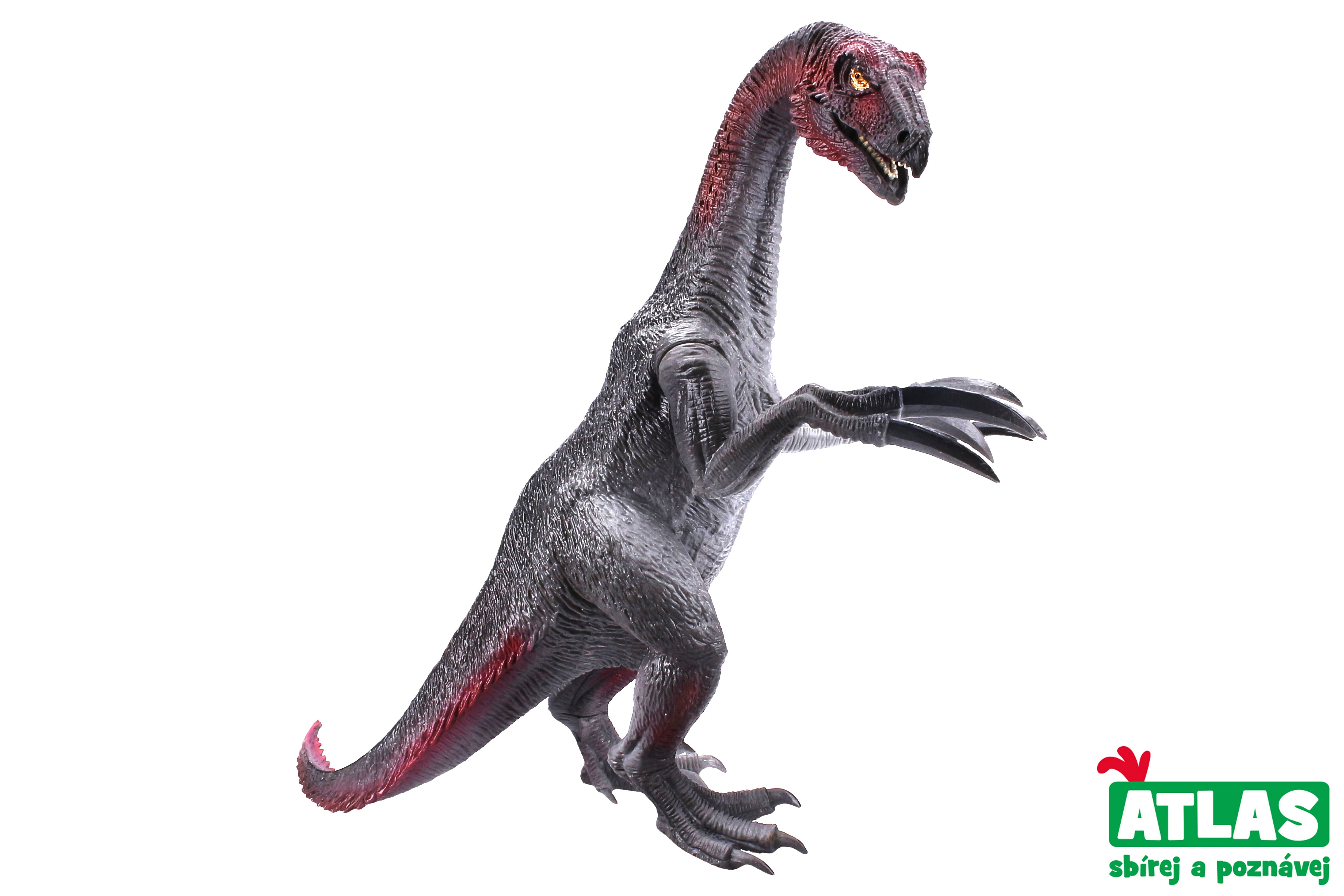 G - Therizinosaurus Figur 20 Cm