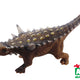 D - Animantarx figur