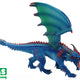 F - Statuina Drago 22 Cm