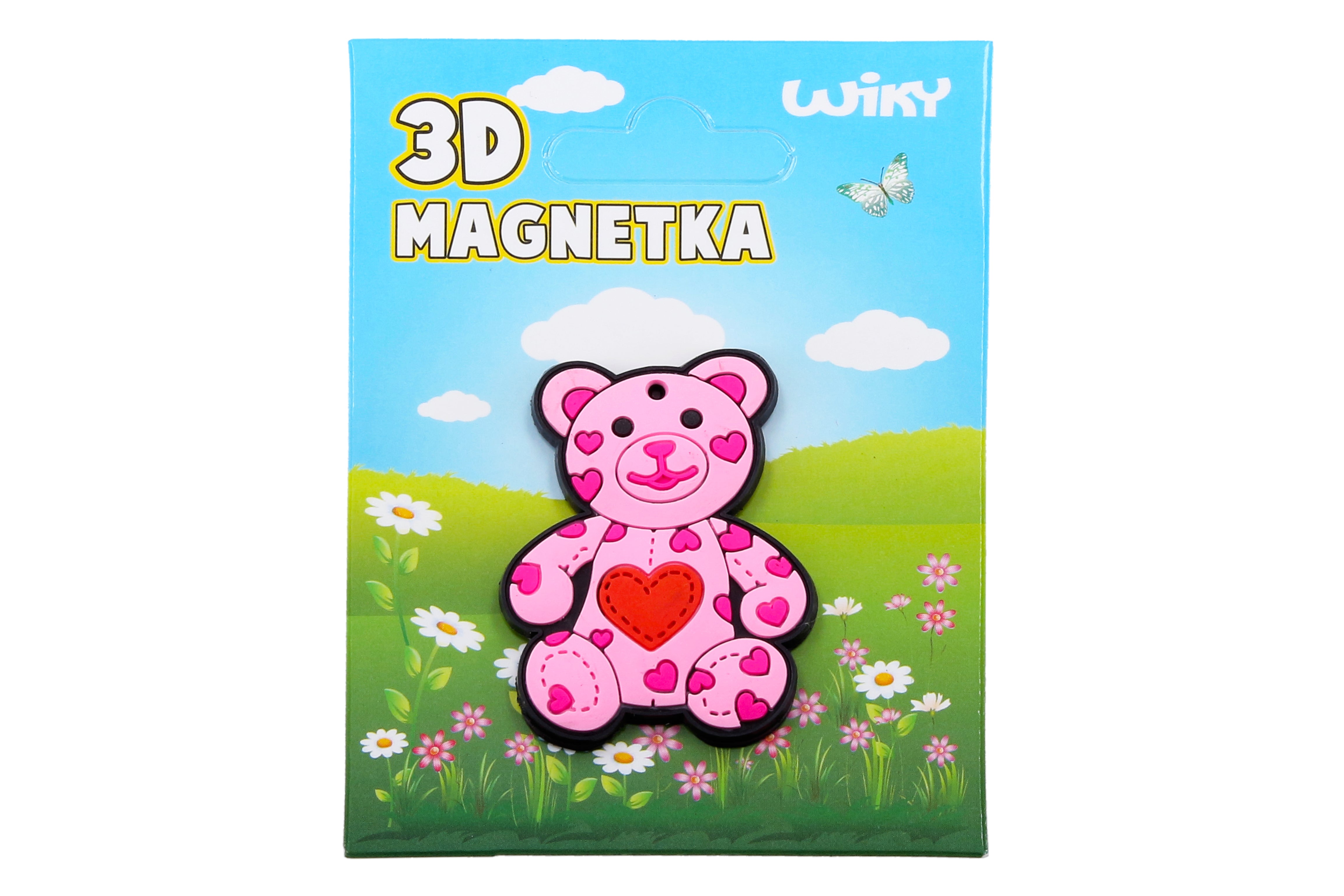 Magnetbär 5cm