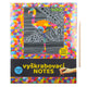 Cuaderno Rascable 21x28cm / 10 Hojas