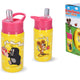 Edelstahlflasche Mole 500 ml Rosa