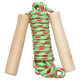 Springseil 250 cm aus Holz – tschechische Verpackung