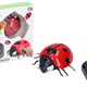 Control Remoto Gigante Rc Ladybug 9 Cm - Embalaje Checo