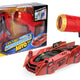 Voiture Rc Anti-gravité Rock Buggy Avec Laser 15 Cm Rouge - Emballage Tchèque
