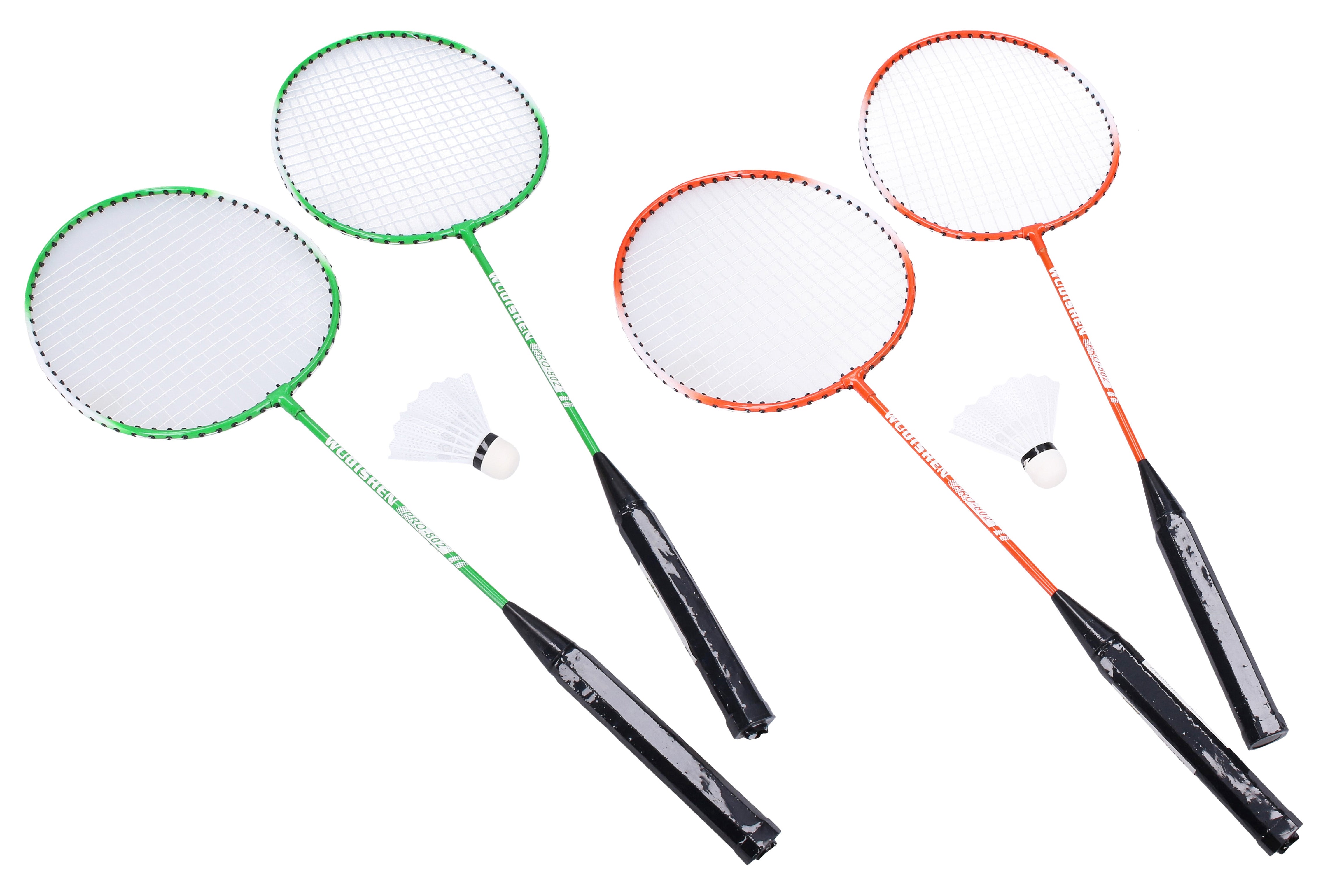 Badmintonsæt 64 Cm