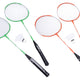 Badmintonsæt 64 Cm
