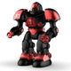 Robot sparadischi Rc con telecomando 29,5 cm