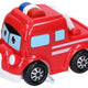 Camion dei Pompieri Con Effetti 15cm