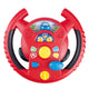 Interaktywna kierownica Playgo 25 cm