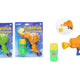 Bubble Blower Dinosaure 55 Ml - Emballage tchèque