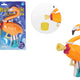 Bublifuk Flamingo 55 Ml - české balenie