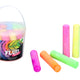 Creta Fluo Sidewalk 20buc