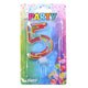 Festlys nummer 5 kommaer