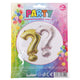 ¿Globo inflable con forma de? 40cm