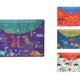 Folder With Press Stud 36x26 Cm Dino