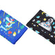 Wallet Mix 12,5x25 cm tépőzáras