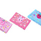 Wallet 12.5x25 Cm Mix Keyroad