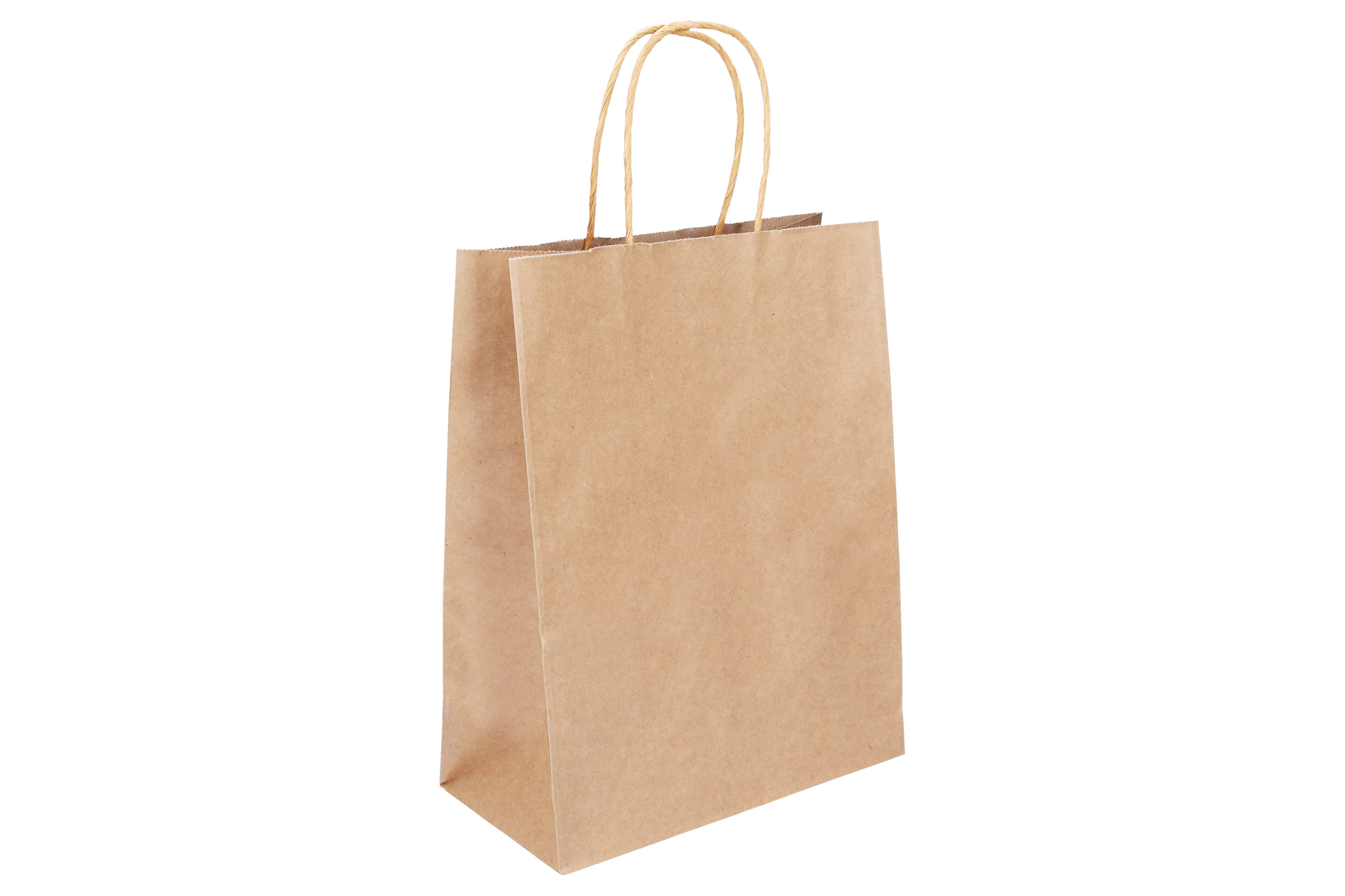 Geanta Cadou Craft S 21x11x27 Cm