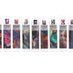 Set Creativo Diamond Painting 30x40 Cm Mix