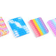 Notebook Pop It Fodrad 14x21 Cm 60 sidor